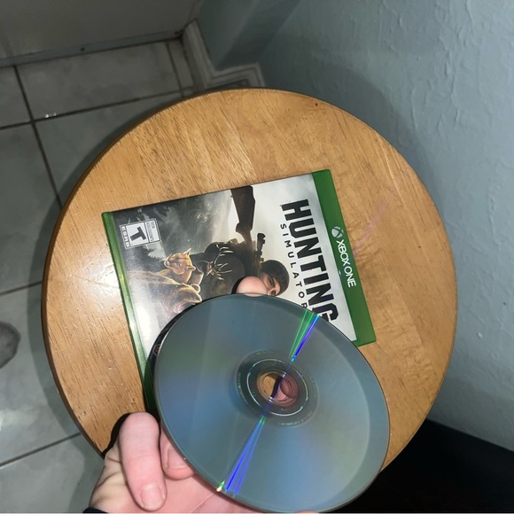 Xbox game - Picture 2 of 2